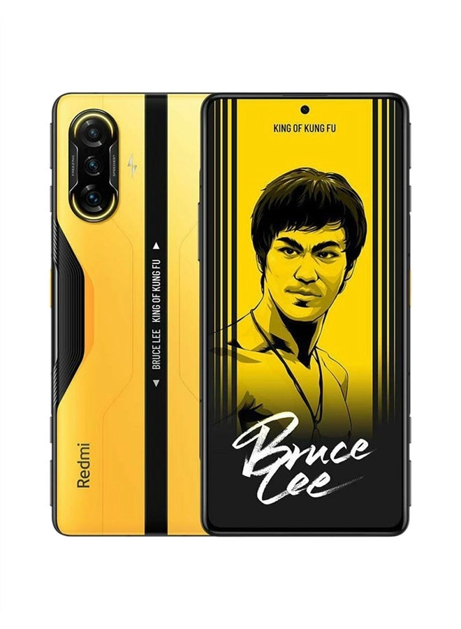 Redmi K40 Gaming - 8GB 256GB