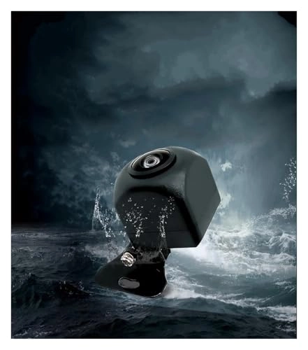 Car Rear View Camera - Night vision 1920 x 1080P