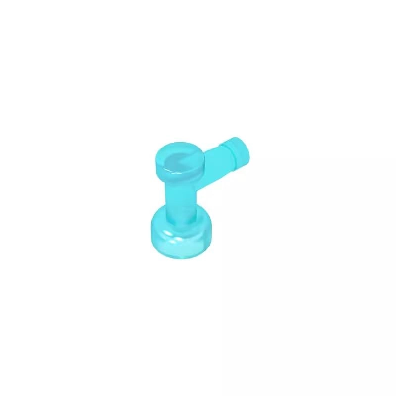 Tap 1x1 with Hole in Spout - 50pcs