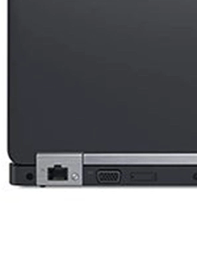Latitude E7470 - 14'' i5-6th_gen 8GB DDR4 256GB SSD