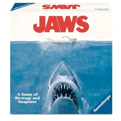 Jaws - English 10 years and up 137