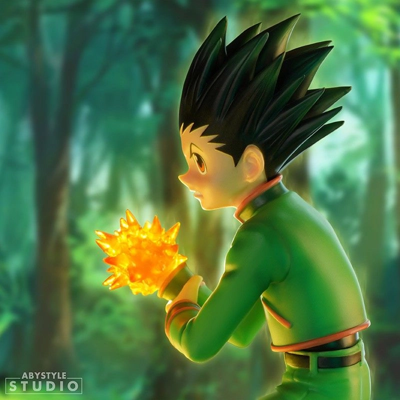 Gon - Hunter x Hunter (15 cm)