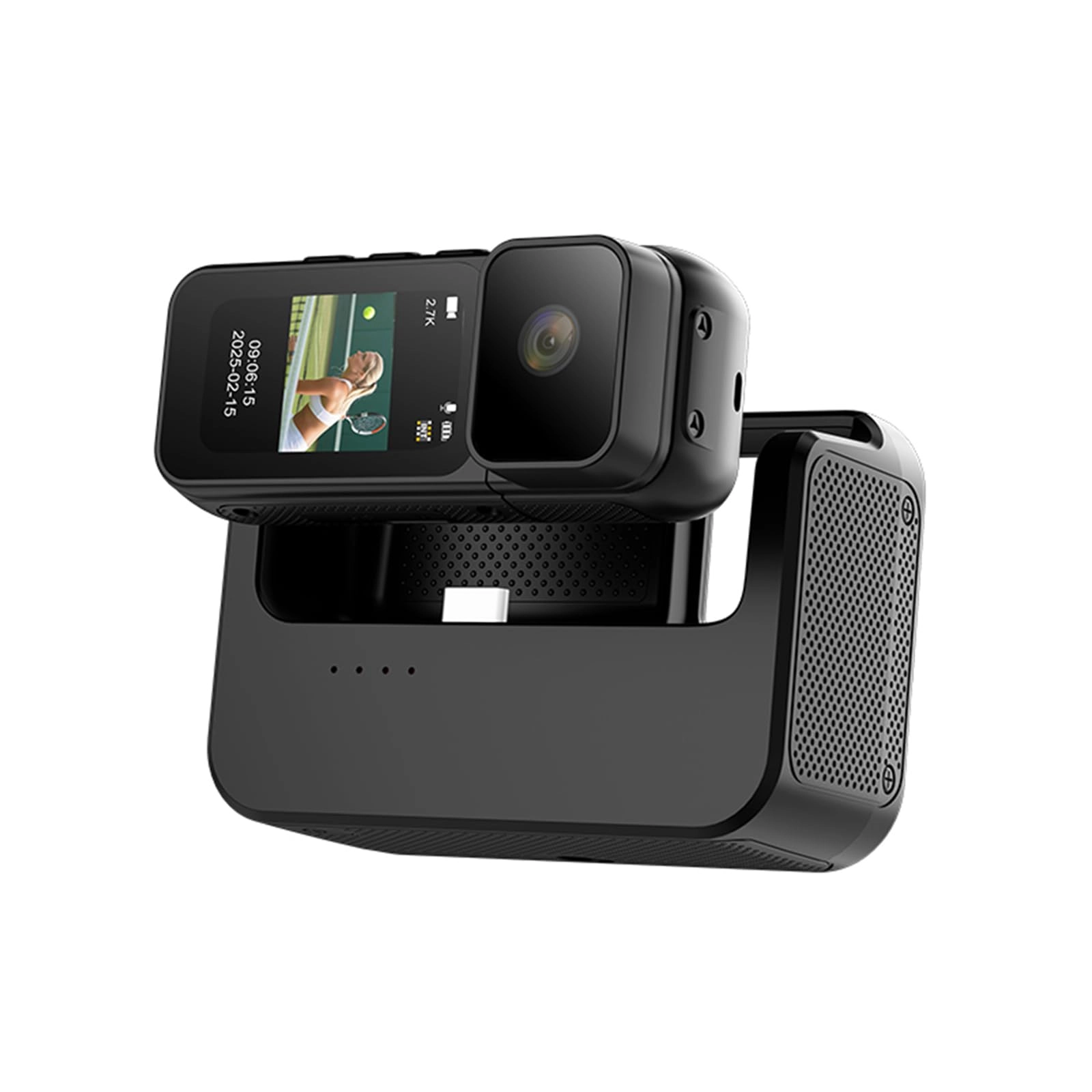 dizhenhui104-jiaju كاميرا مراقبة 2.7K