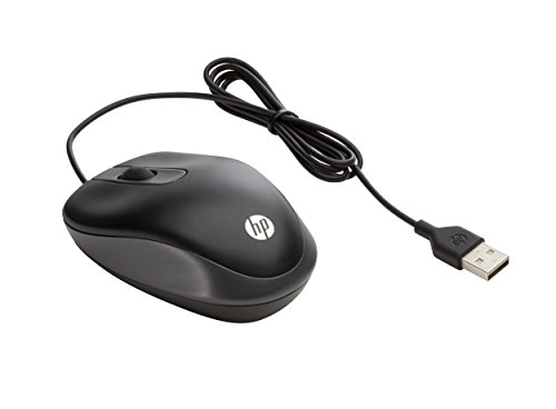 Travel Mouse - USB