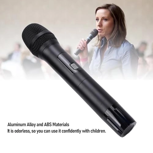 Karaoke Microphone