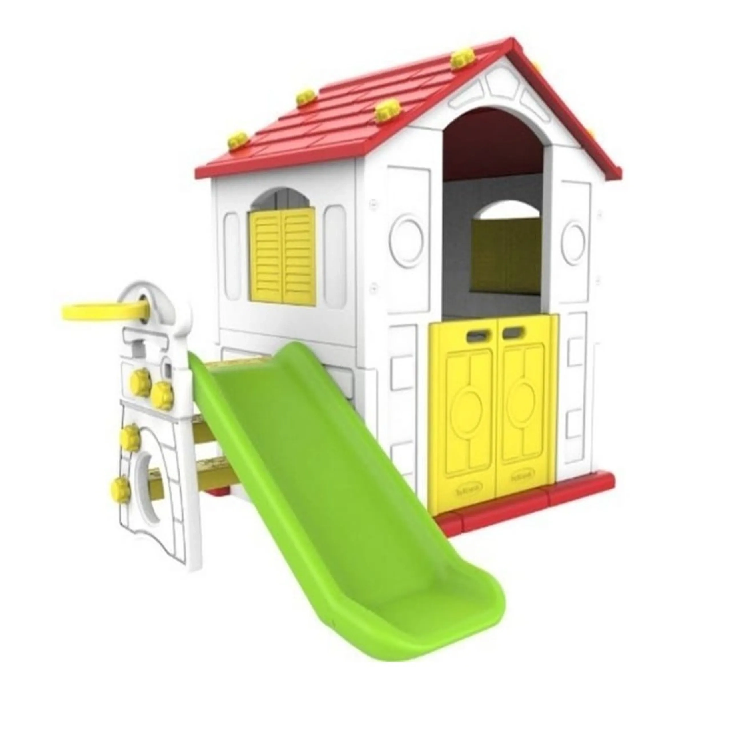 Sunshine Playhouse Bundle