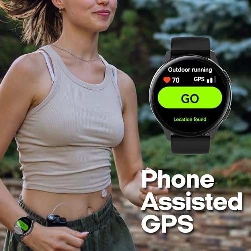 Callie GPS