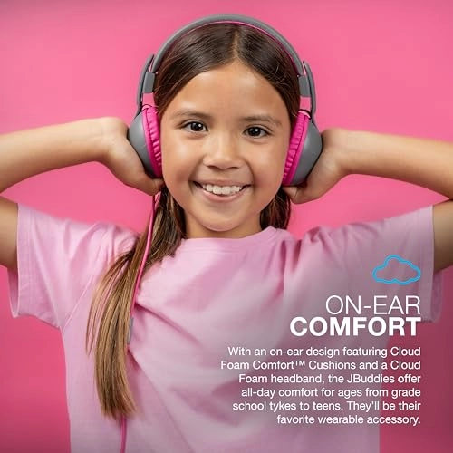 JBuddies Studio 2 Wireless Headset