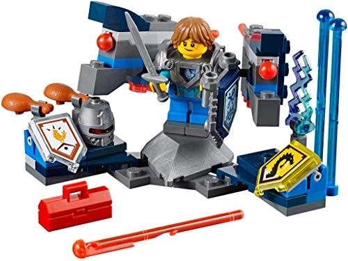 Nexo Knights Ultimate Robin (70333)