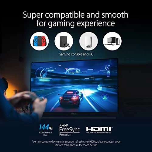 MB17AHG - 90LM08PG-B01170 17.3-inch 1920 x 1080