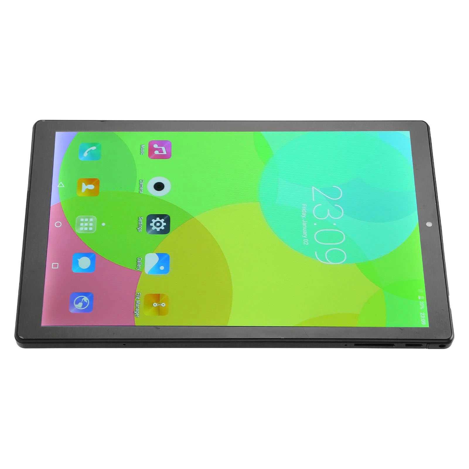 HY15WE2QWQ Reading Tablet - 128GB 10.1"