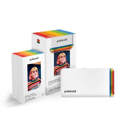 Hi Print - Generation 2
