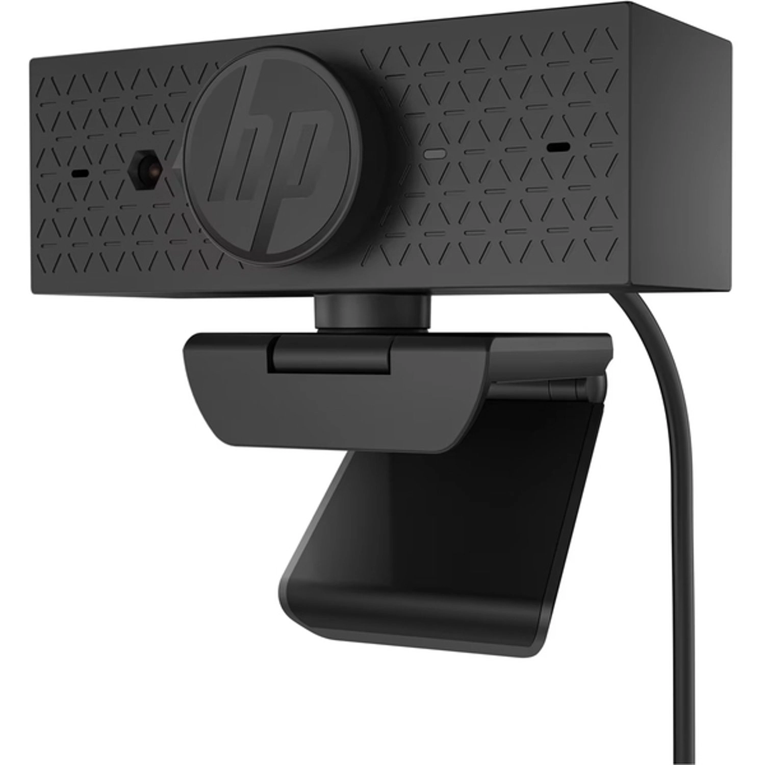FHD USB-A Webcam 1080p 30fps