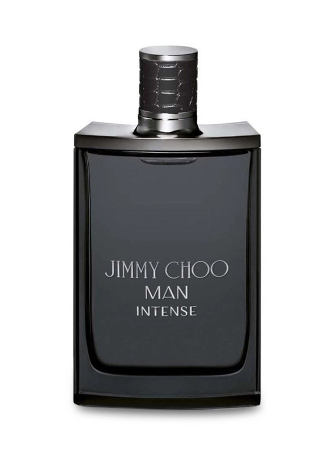 Jimmy Choo Man Intense Eau de Toilette 50 ml