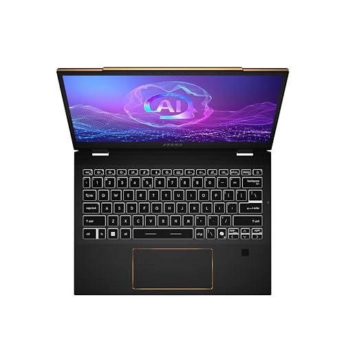 Summit 13 AI+ Evo - 13.3'' 1000GB 32GB Core Ultra 7-258V