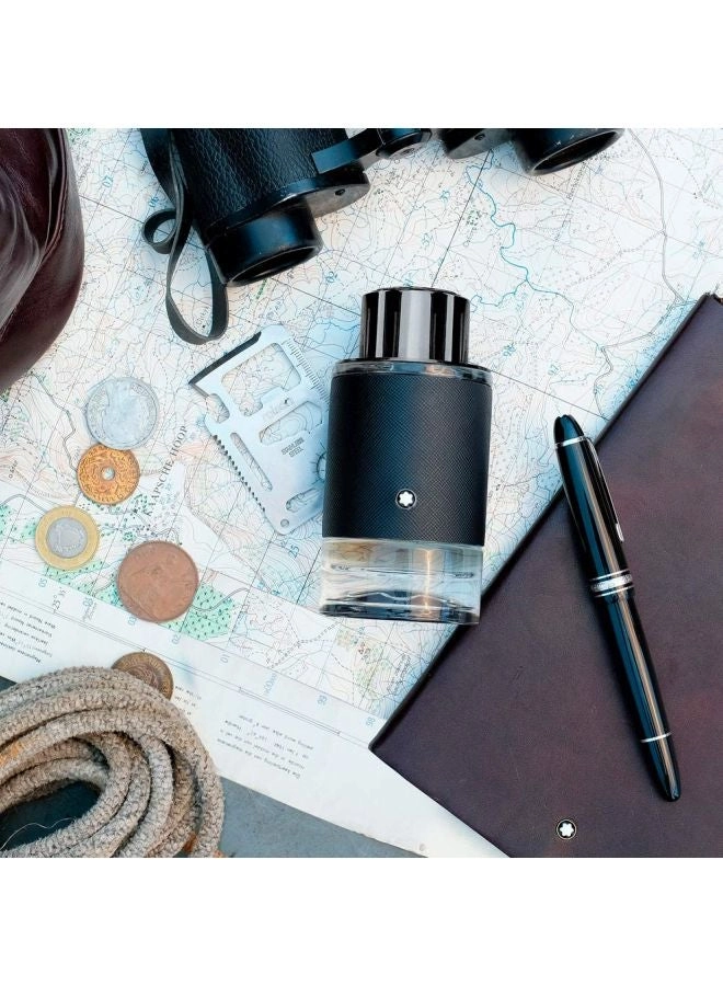 Explorer Eau de Parfum - 100ml