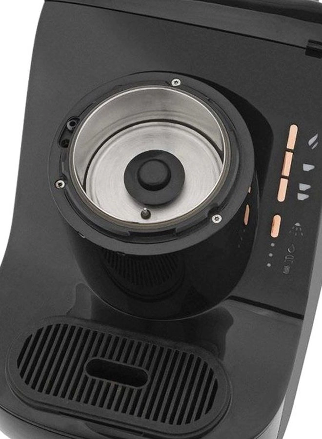 OK002 CR - Powder Manual