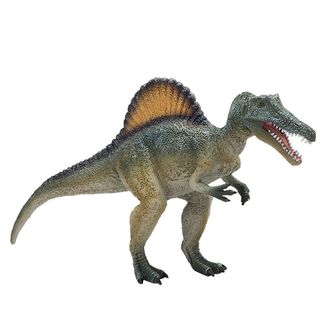 MZA STORES Spinosaurus