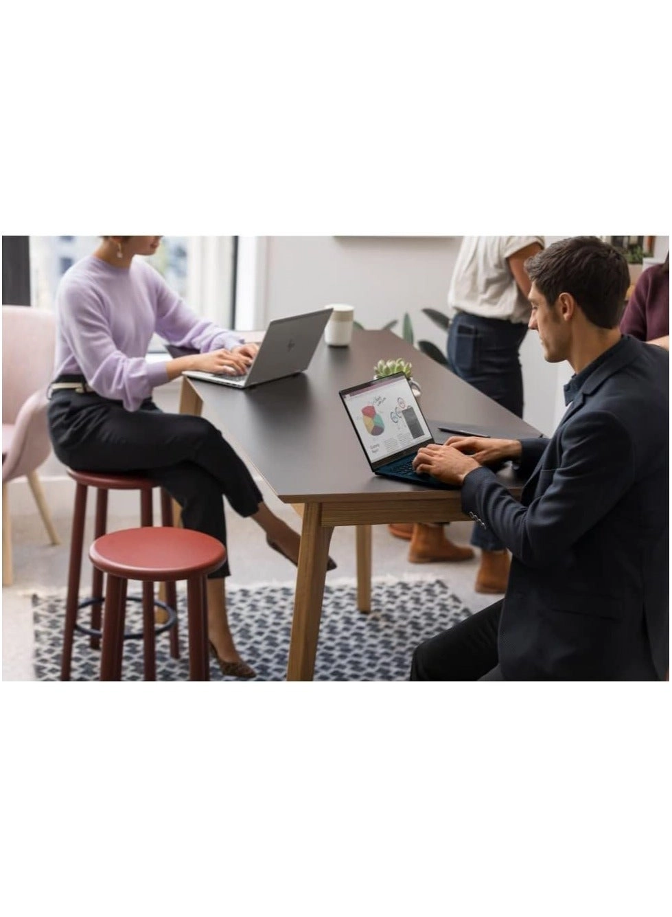 Elite Elitebook 630 - 13.3'' Core i7-1165G7 16GB DDR4 512GB SSD