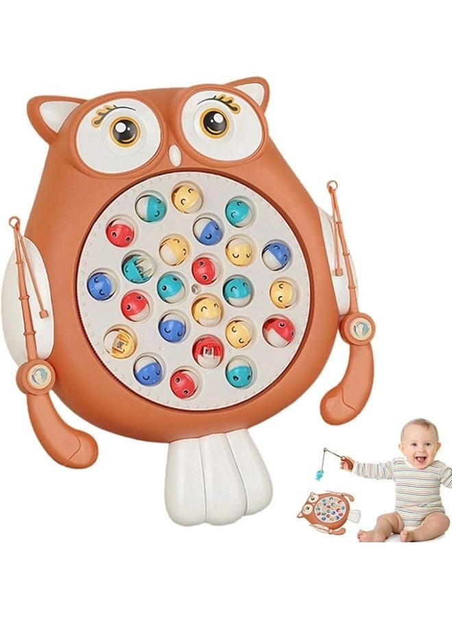 Toyland Fishing game - 3+ Years