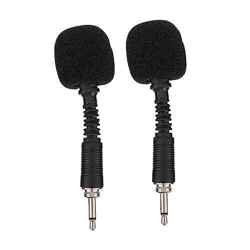 KN170271665UY Wireless Microphone