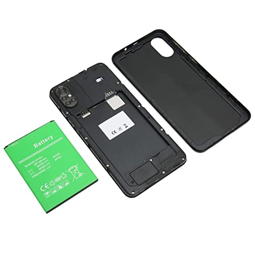 Nowa8 Pro - 4GB 32GB