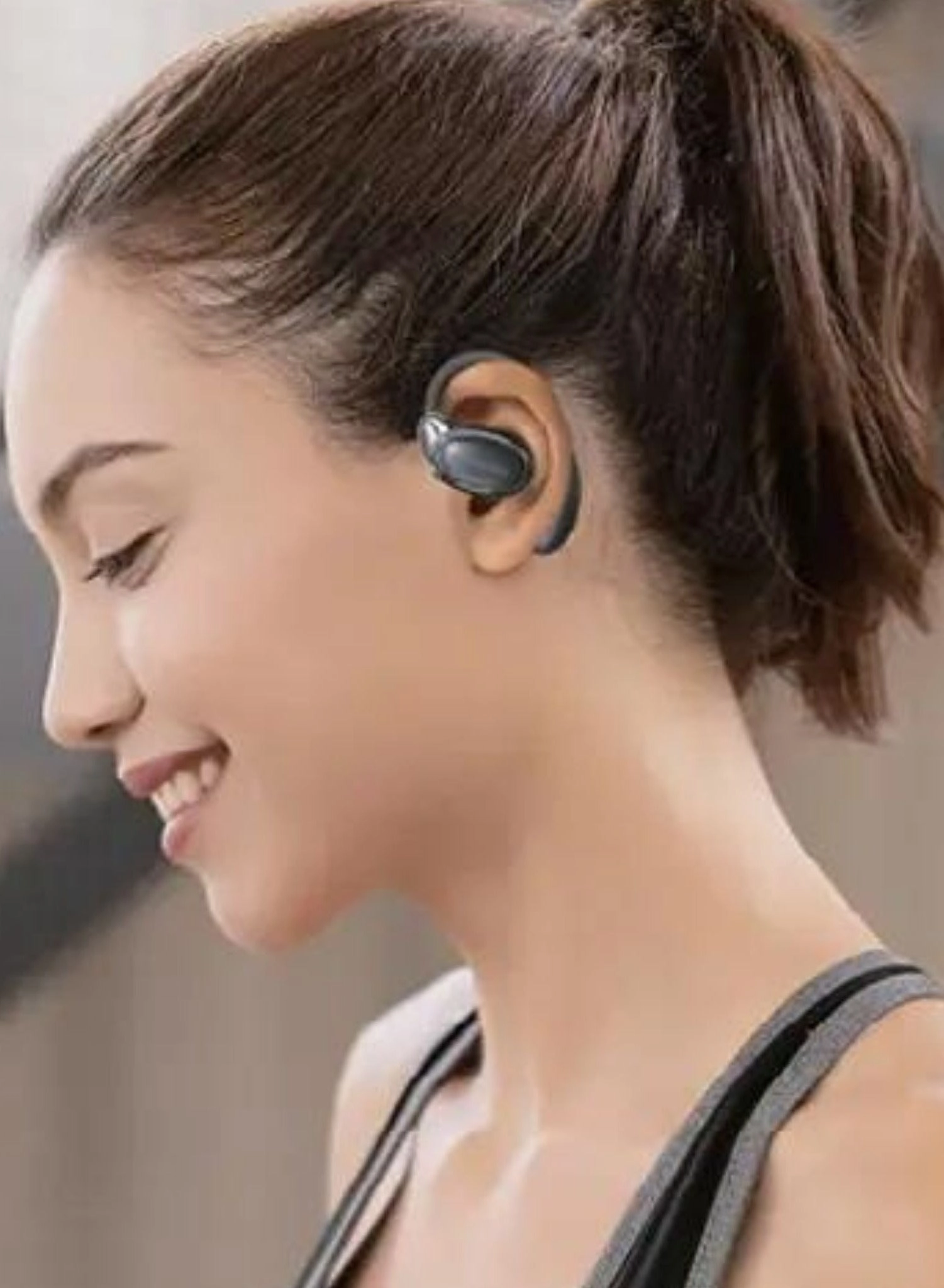 Aero Tune Wireless Earbud