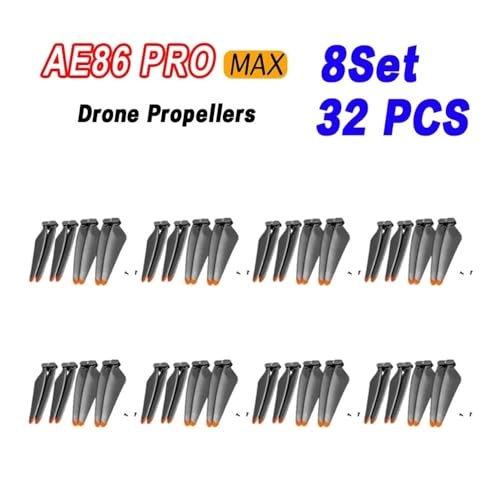 AE86 Pro Max - 32pcs