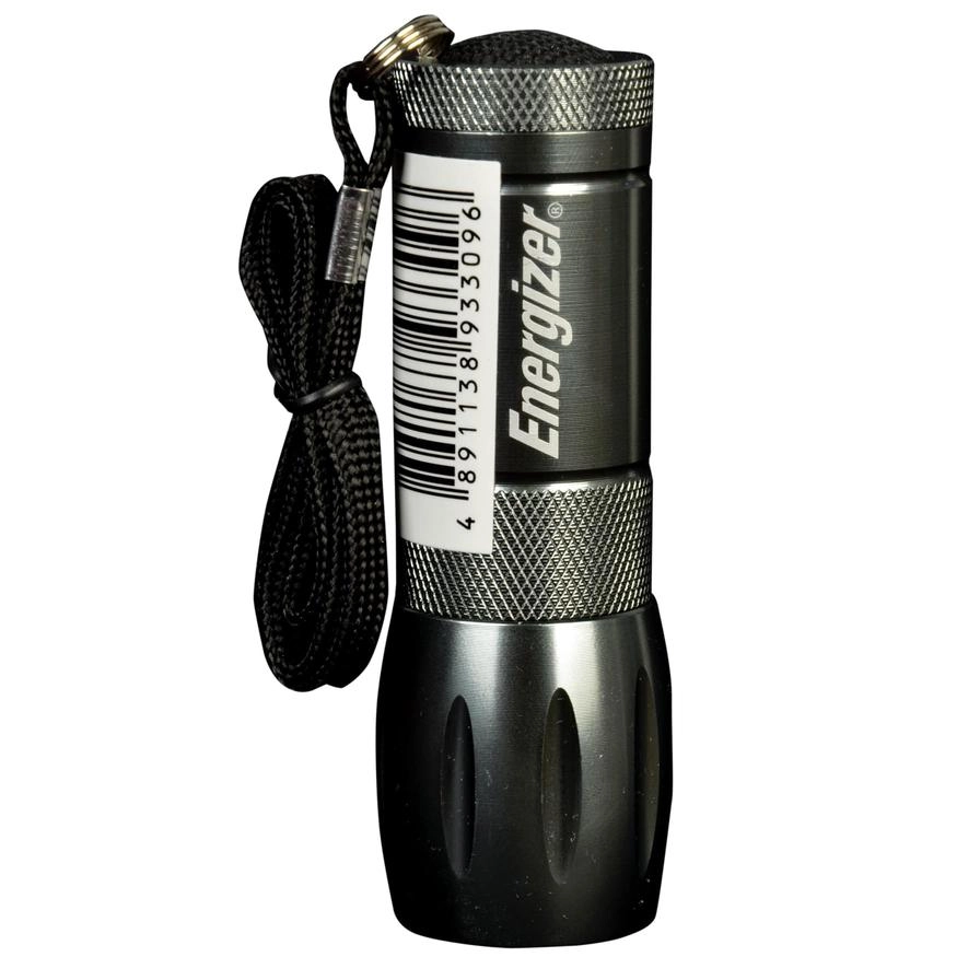 ML33AV Curve Flashlight (45lm)