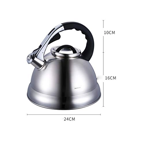 Whistling Water Kettle WJL-23-12230206