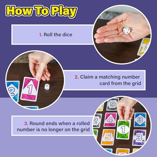 Jinks - English 6 years and up