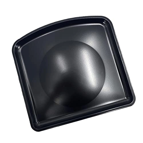 Air Fryer Replacement Pizza Tray - carbon steel 1 piece
