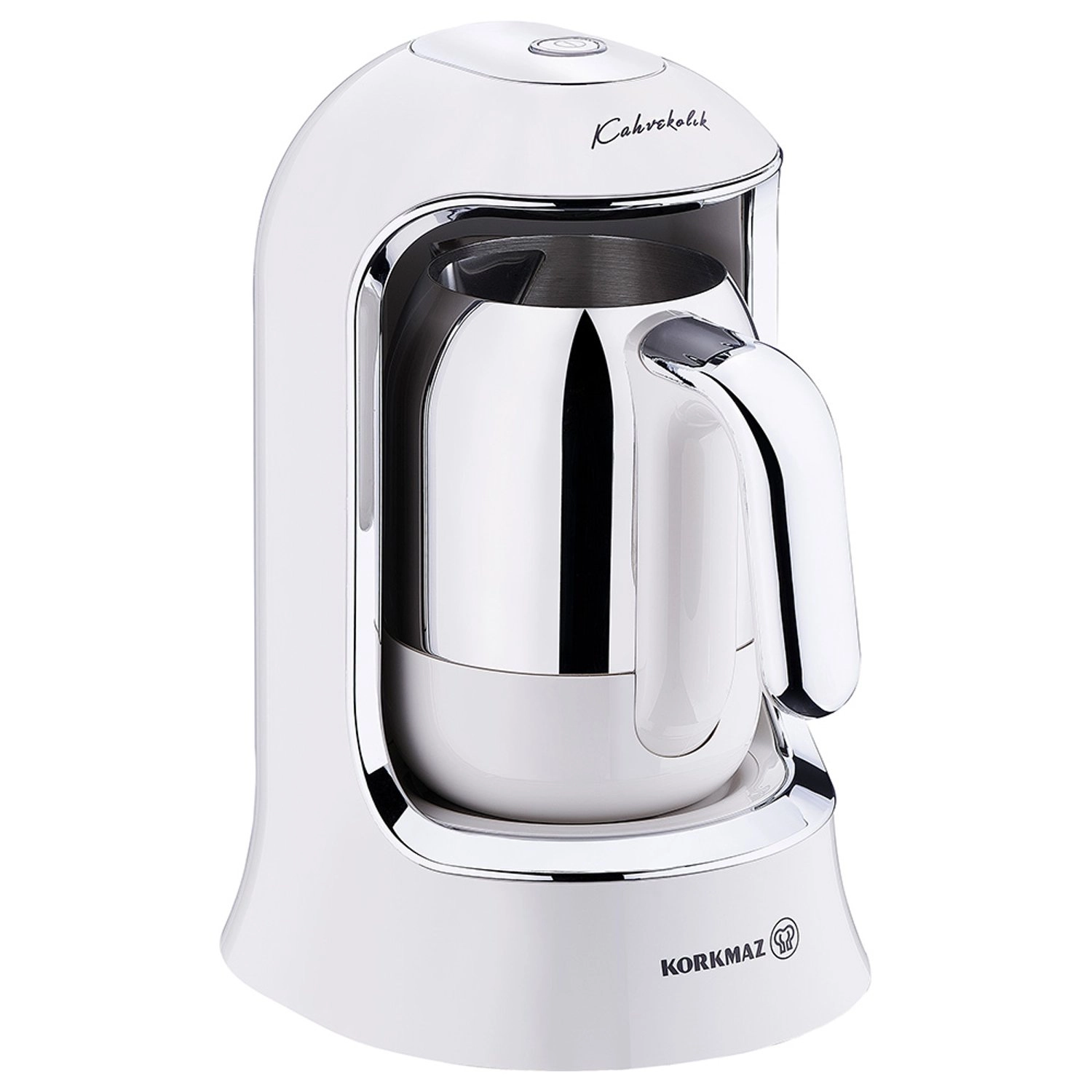 Kahvekolik Turkish Coffee Machine A860