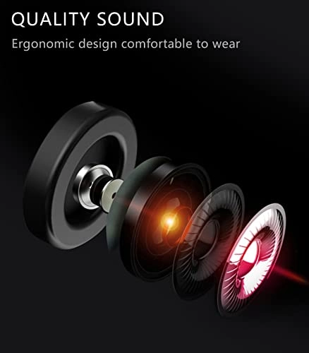 M291 Wireless Headphone