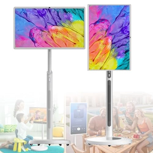 Portable Smart TV - 128GB 32"