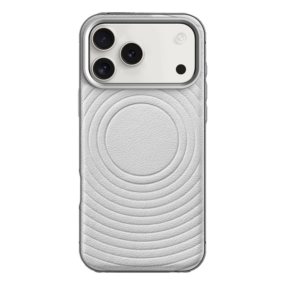 Spirale Case with MagSafe for Apple iPhone 17 Pro Max