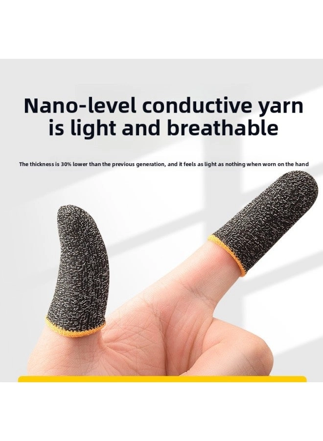 Mobile Phone Game Handle