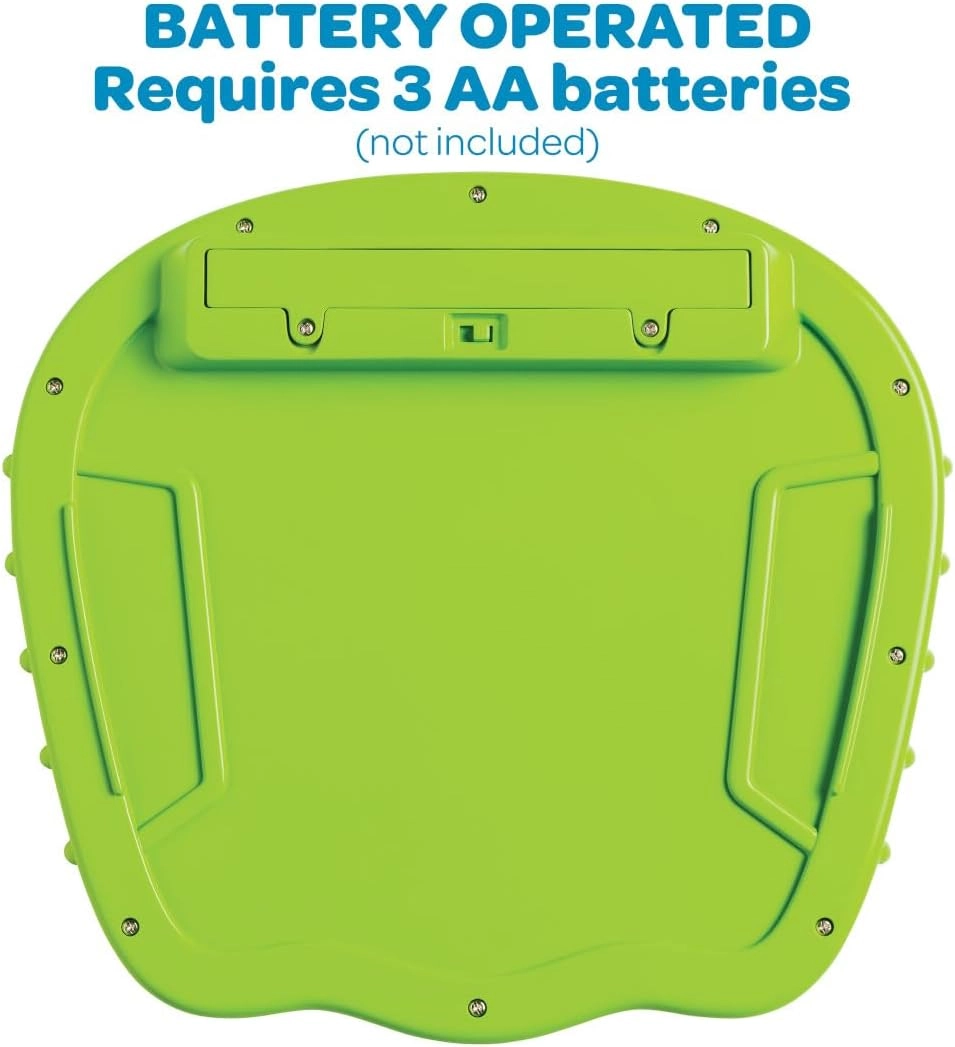 Mess Free Touch Lites - 2+ years