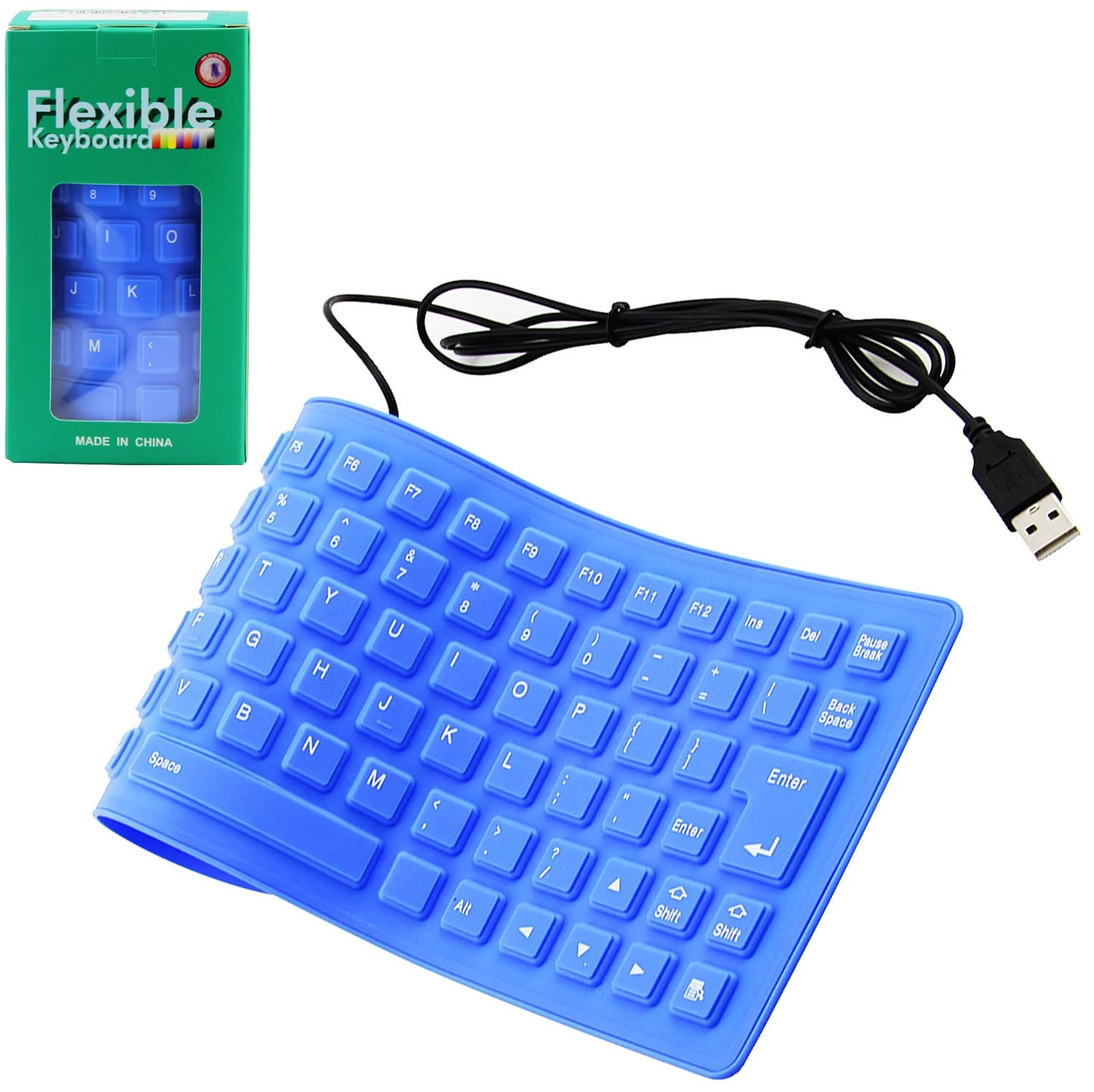 Keyboard - Wired