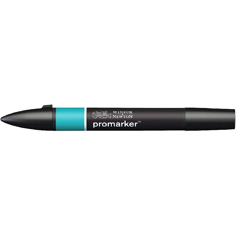 ProMarker - Violet Twin Tip