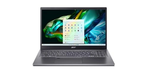 Aspire 5 15 - A515-58M-53ES - 15.6'' Core i5 8GB DDR5 1TB SSD