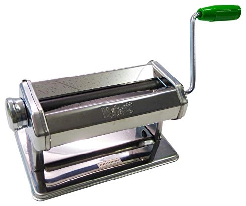 Loew-Cornell Ultimate Clay Machine - Stainless steel