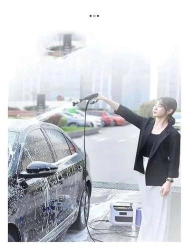 Rear View Parking Camera - Night Vision Wire