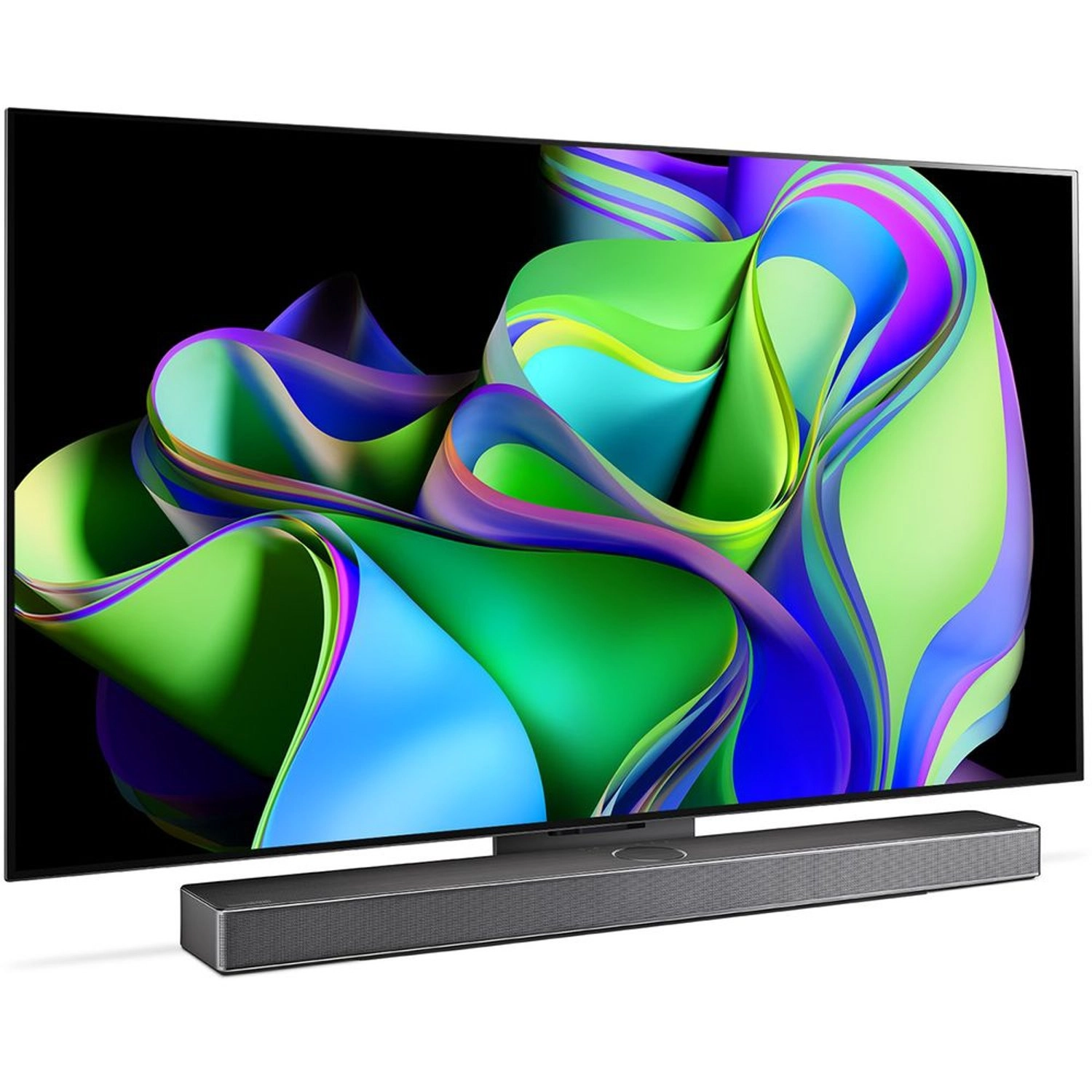 OLED55C36LA - 55 inch