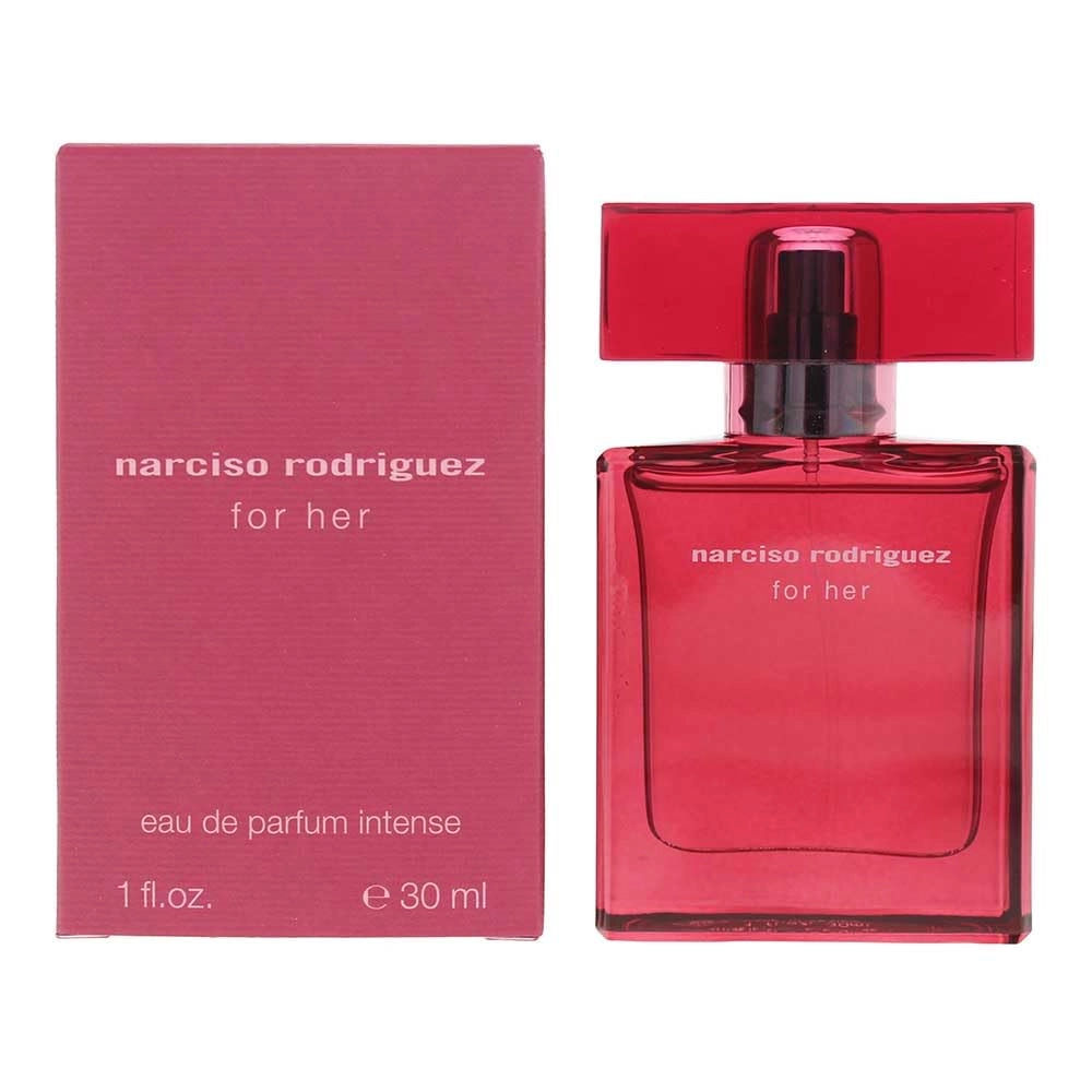 Narciso Rodriguez For Her Intense Eau de Parfum 30 ml