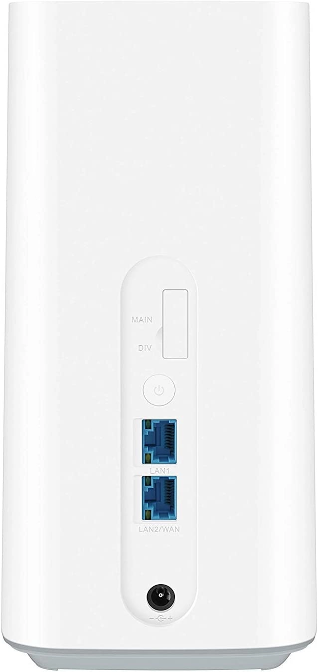 CPE Pro 5 - 5G WiFi 6 Up to 5.4 Gbps