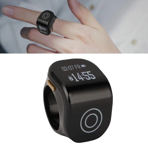 Smart Ring Counter