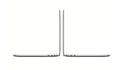 (Renewed) Macbook Pro A1990 2019 - 15.4'' Core i9 16GB DDR4 512GB SSD
