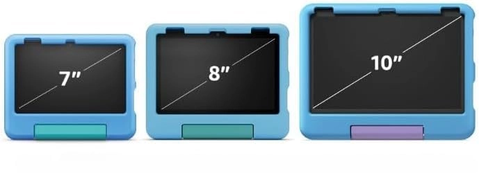 FIER 10 - 10.1" 32 GB