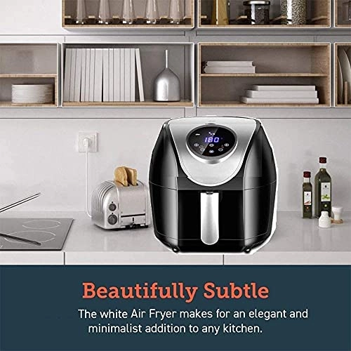 Multi-Function Air Fryer wEEzXAobzVHL2zHT